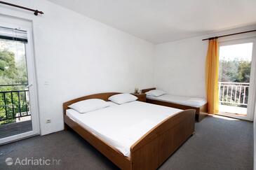 Apartmány pri mori Marina, Trogir - 4850