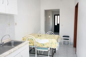 Dvojizbový apartmán Marina, Trogir (A-4850-c(