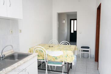 Apartmány pri mori Marina, Trogir - 4850