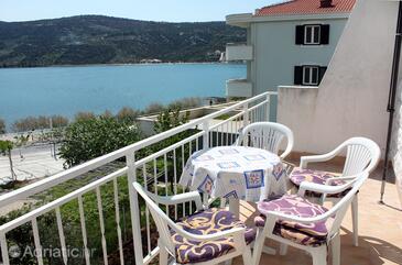 Apartmány pri mori Marina, Trogir - 4850