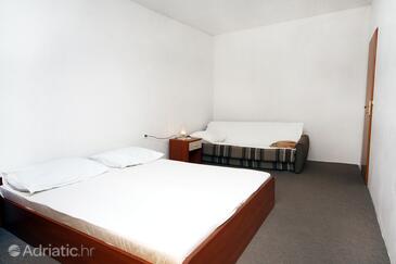 Apartmány pri mori Marina, Trogir - 4850