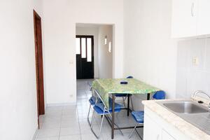 Dvojizbový apartmán Marina, Trogir (A-4850-d(