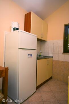 Apartmanok a tenger mellett Duce, Omis - 4852