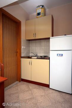 Apartments by the sea Duće, Omiš - 4852