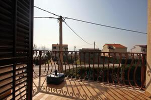 Studio Appartement Duce, Omis (AS-4852-a)