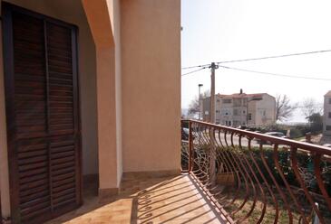 Studio flat Duće, Omiš (AS-4852-b(