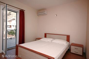 Apartmány u moře Duće, Omiš - 4852