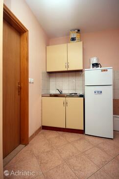 Apartmány u moře Duće, Omiš - 4852