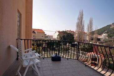 Studio flat Duće, Omiš (AS-4852-c(