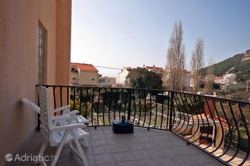 Apartmány u moře Duće, Omiš - 4852