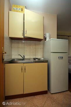 Apartments by the sea Duće, Omiš - 4852