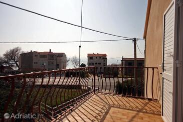 Apartments by the sea Duće, Omiš - 4852