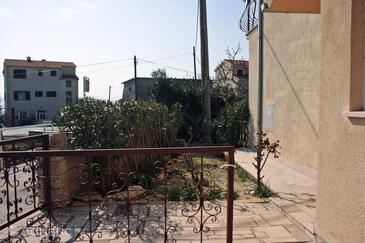 Apartmány u moře Duće, Omiš - 4852