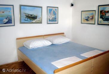 Apartmanok a tenger mellett Duce, Omis - 4853