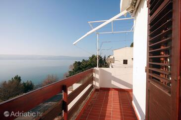 Apartamente lângă mare Duce, Omis - 4853