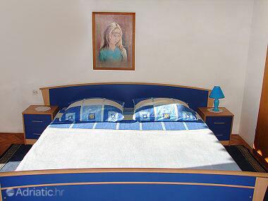 Appartamenti accanto al mare Duccie - Duće, Almissa - Omiš - 4853