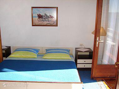 Appartamenti accanto al mare Duccie - Duće, Almissa - Omiš - 4853