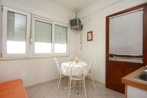 Apartament cu o cameră Duce, Omis (A-4853-c)