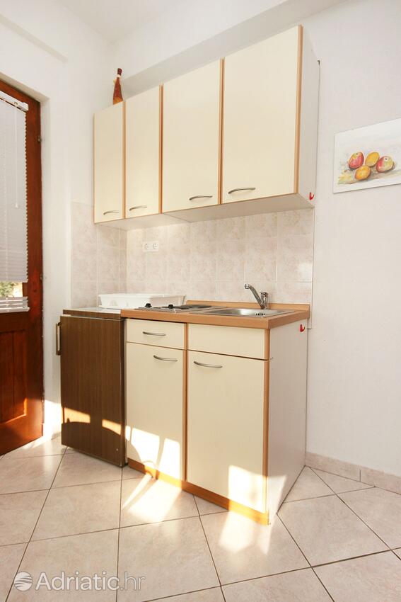 Appartamenti accanto al mare Duccie - Duće, Almissa - Omiš - 4853