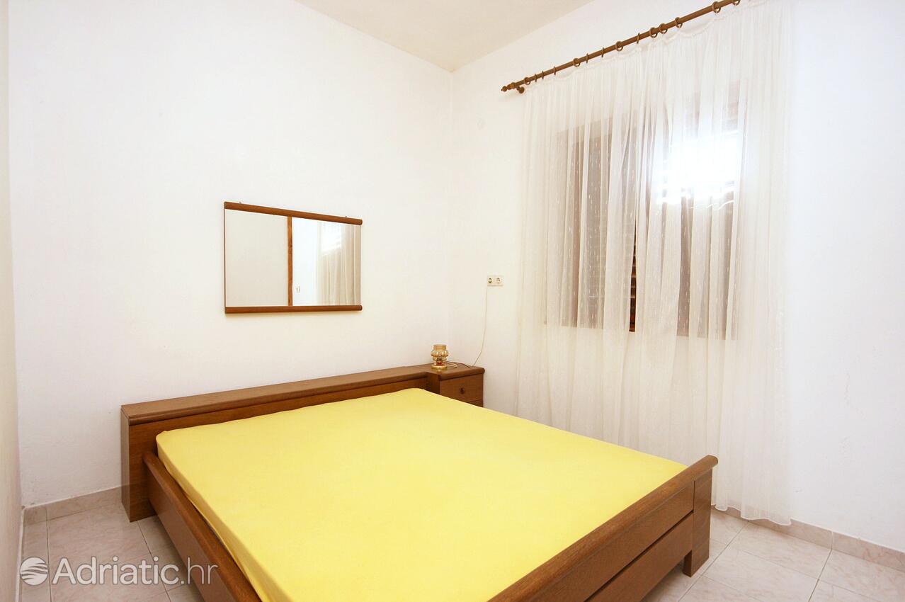 Appartamenti accanto al mare Duccie - Duće, Almissa - Omiš - 4853