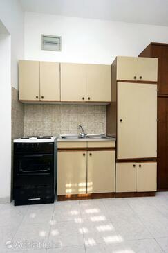 Apartmány u moře Duće, Omiš - 4853
