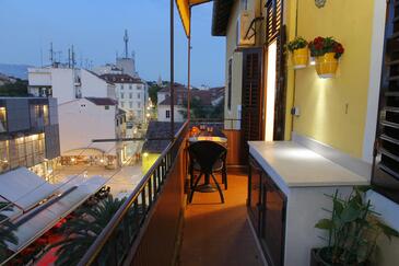 Apartments with WiFi Split - 4856