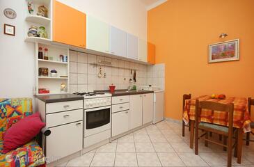 Apartments with WiFi Split - 4856