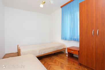 Appartamenti con piscina per famiglie Podstrana, Spalato - Split - 4859