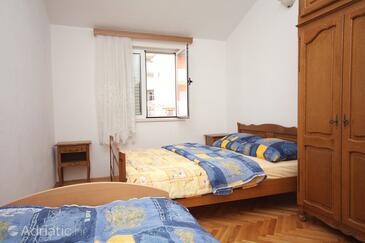 Appartements avec piscine pour les familles avec enfants Podstrana, Split - 4859