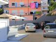 Lägenheter med pool lämpliga för familjer med barn Podstrana, Split - 4859