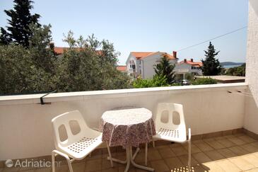 Apartments and rooms with parking space Barbat, Rab - 4862