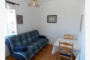 One bedroom apartment Barbat One bedroom apartment Barbat, Rab (A-4862-a)