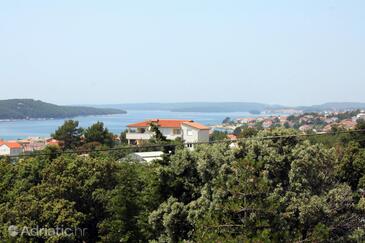 Appartements et chambres avec parking Barbat, Rab - 4862