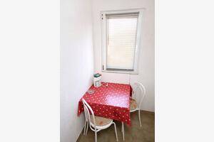 Studio flat Barbat Studio flat Barbat, Rab (AS-4862-a)