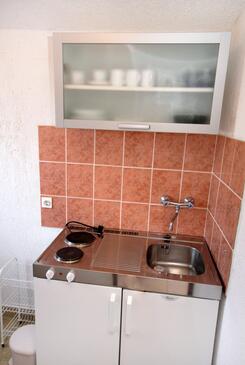 Apartmány a pokoje s parkovištěm Barbat, Rab - 4862