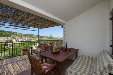 Lägenhet studio Razanj, Rogoznica (AS-4864-a(