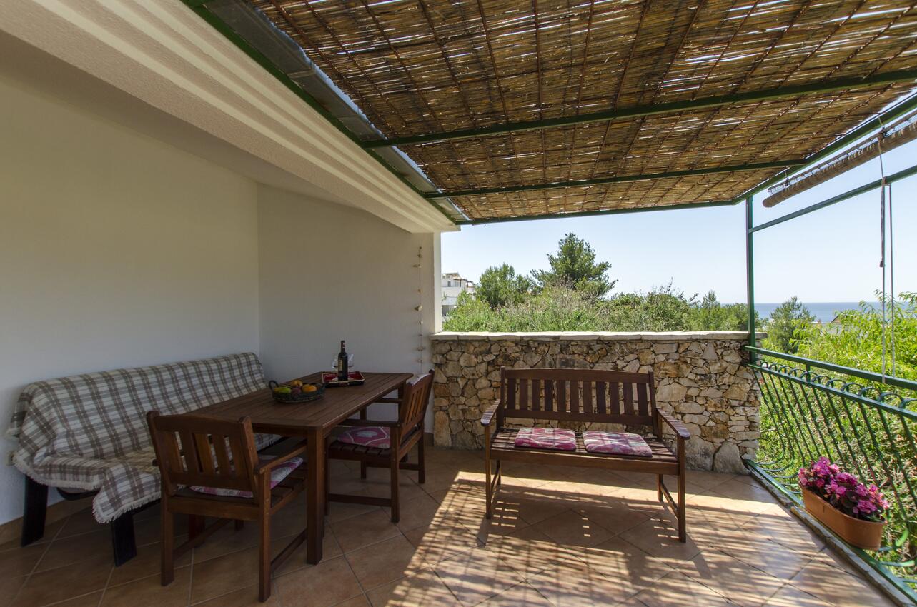 Apartments by the sea Ražanj, Rogoznica - 4864