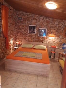 Apartmány u moře Ražanj, Rogoznica - 4864