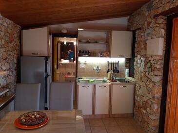 Apartmány u moře Ražanj, Rogoznica - 4864