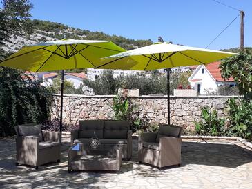 Lägenheter vid havet Razanj, Rogoznica - 4864 Adriatic.hr