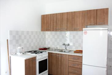 Apartments with parking space Rogoznica - 4865