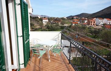 Apartmány s parkovištěm Grebaštica, Šibenik - 4866