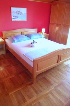 Apartmány s parkovištěm Grebaštica, Šibenik - 4866