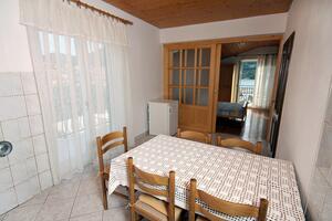 Two bedroom apartment Grebaštica Two bedroom apartment Grebaštica, Šibenik (A-4866-b)