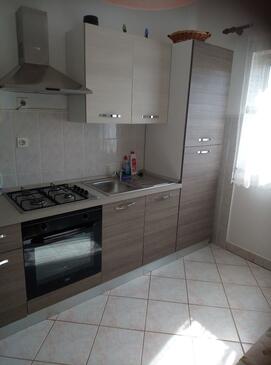 Apartmaji s parkingom Grebaštica, Šibenik - 4866