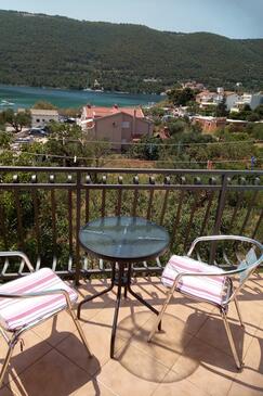 Apartmány s parkovištěm Grebaštica, Šibenik - 4866