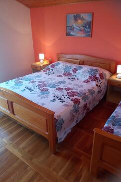 Apartmány s parkovištěm Grebaštica, Šibenik - 4866