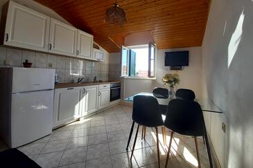 Apartmány s parkovištěm Grebaštica, Šibenik - 4866