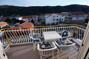 Appartamento di una stanza Grebastica, Sebenico - Šibenik (A-4867-a(