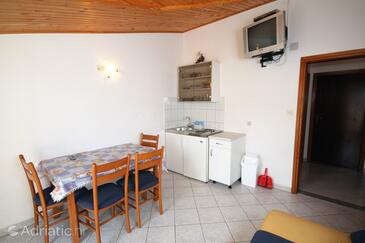 Apartments with parking space Grebaštica, Šibenik - 4867